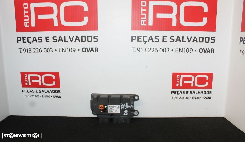 Centralina de Airbag Opel Astra J - 1
