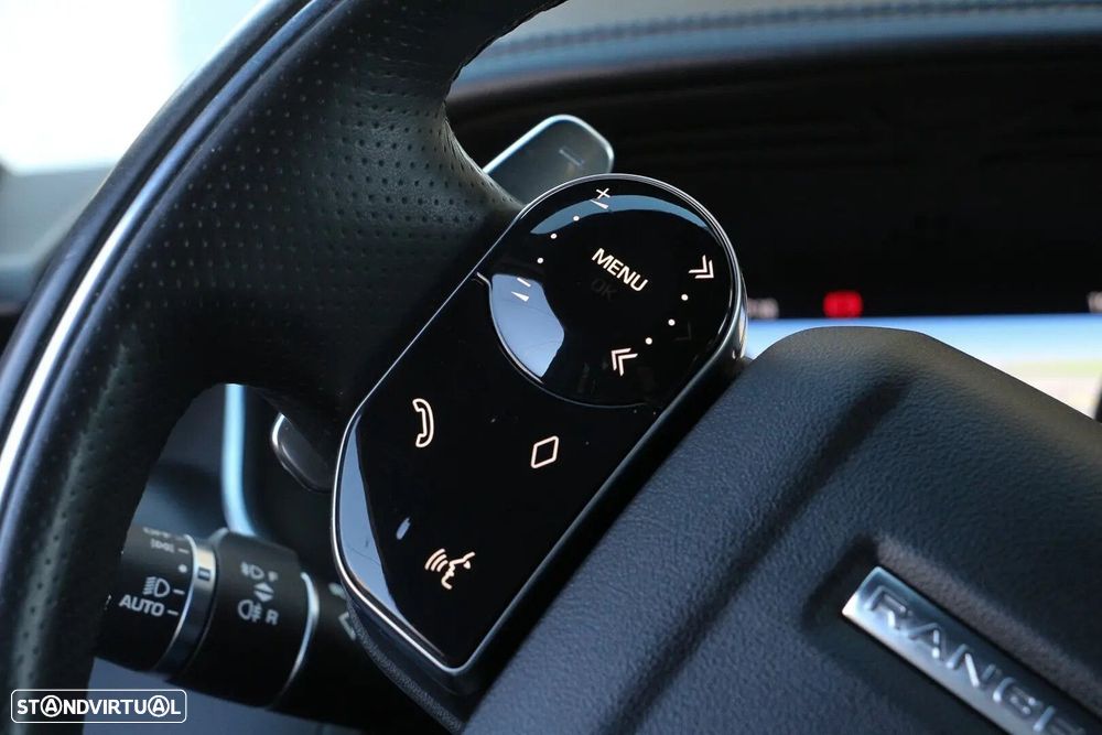 Land Rover Range Rover Sport 2.0 Si4 PHEV HSE Dynamic Stealth - 55