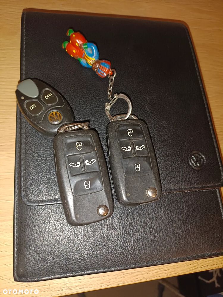 Volkswagen Sharan 2.0 TDI Blue Motion Comfortline - 5