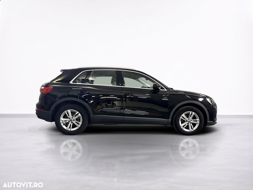 Audi Q3 35 TFSI S tronic - 7