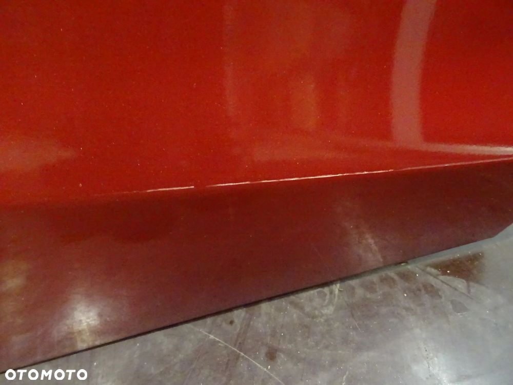 MAZDA 6 GJ 12-14 KOMBI 2.2D DRZWI PRAWE TYLNE TYŁ - 9