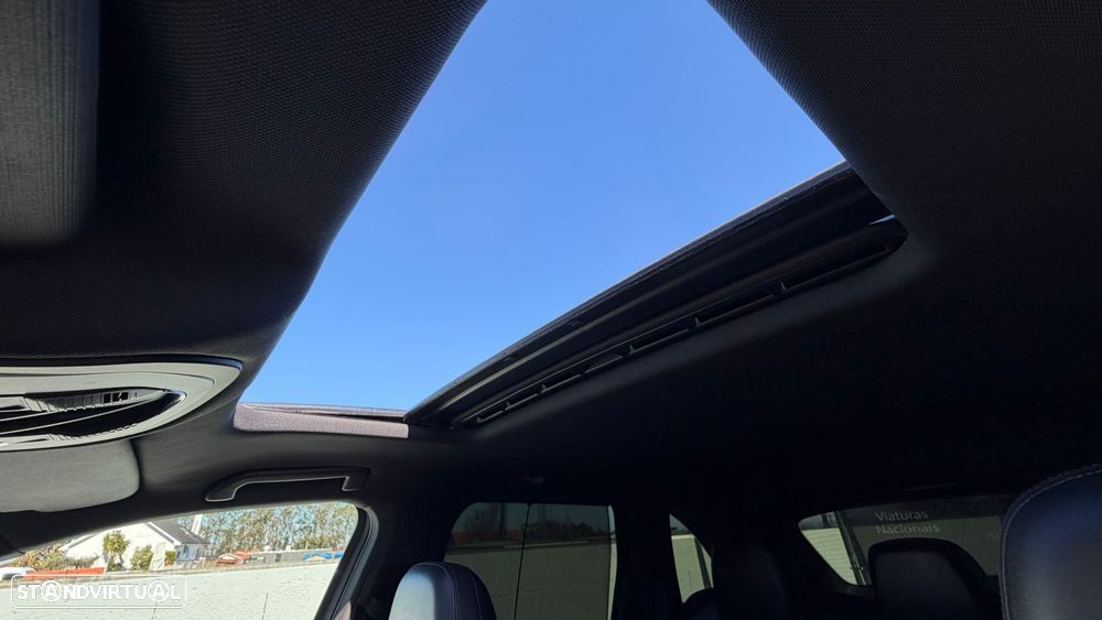 Porsche Cayenne Tiptronic - 48