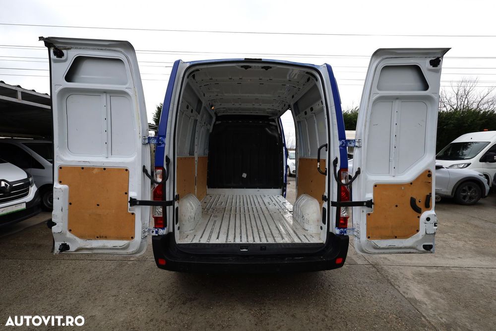 Renault Master L2H2 - 13