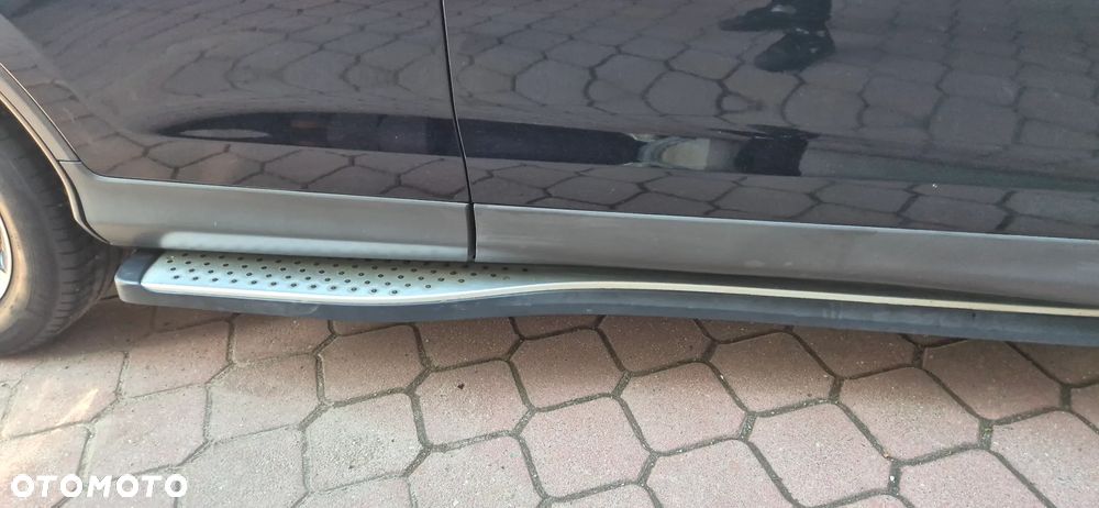 Honda CR-V 2.0 Executive - 28