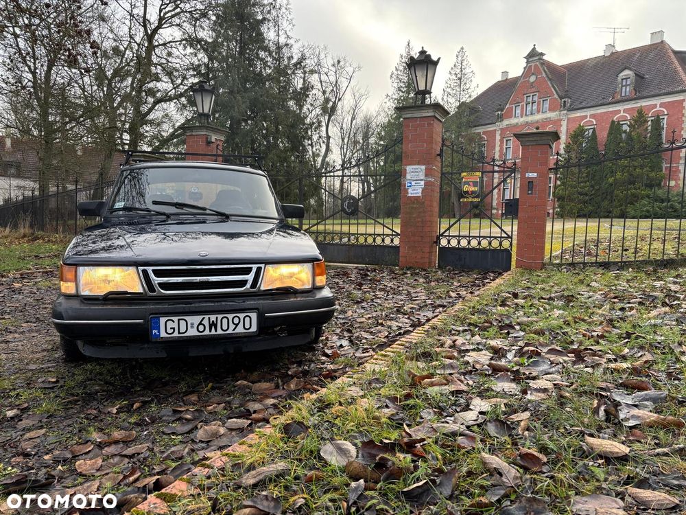 Saab 900 900i 20-16 - 3