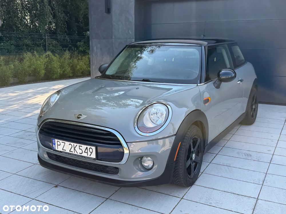 MINI Cooper Standard - 19