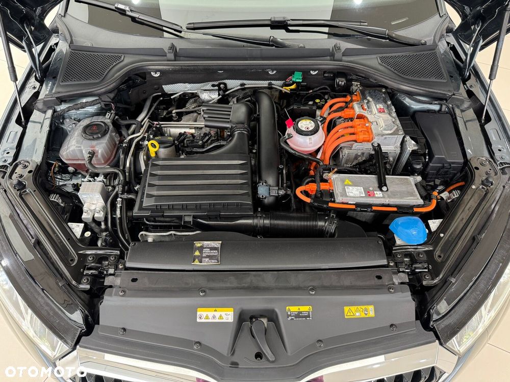 Skoda Octavia 1.4 TSI Plug-In Hybrid Style DSG - 19