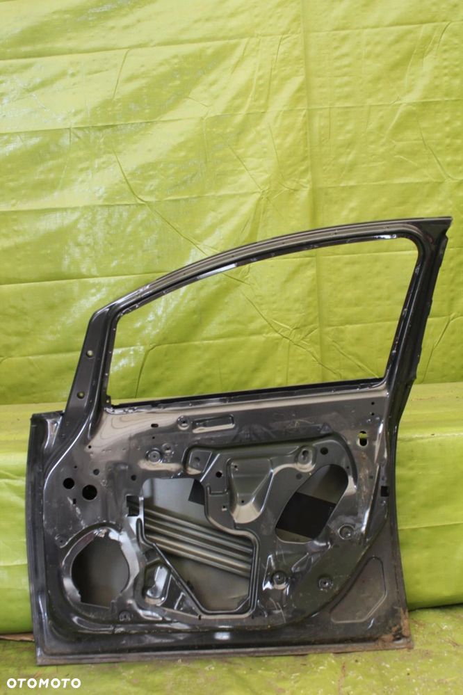Drzwi Opel Astra IV Sedan 2009-2015r. przód prawy - 2