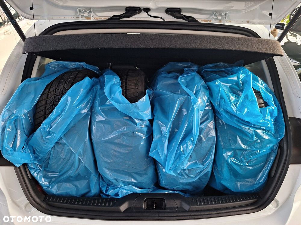 Ford Focus 1.0 EcoBoost Trend Edition - 15