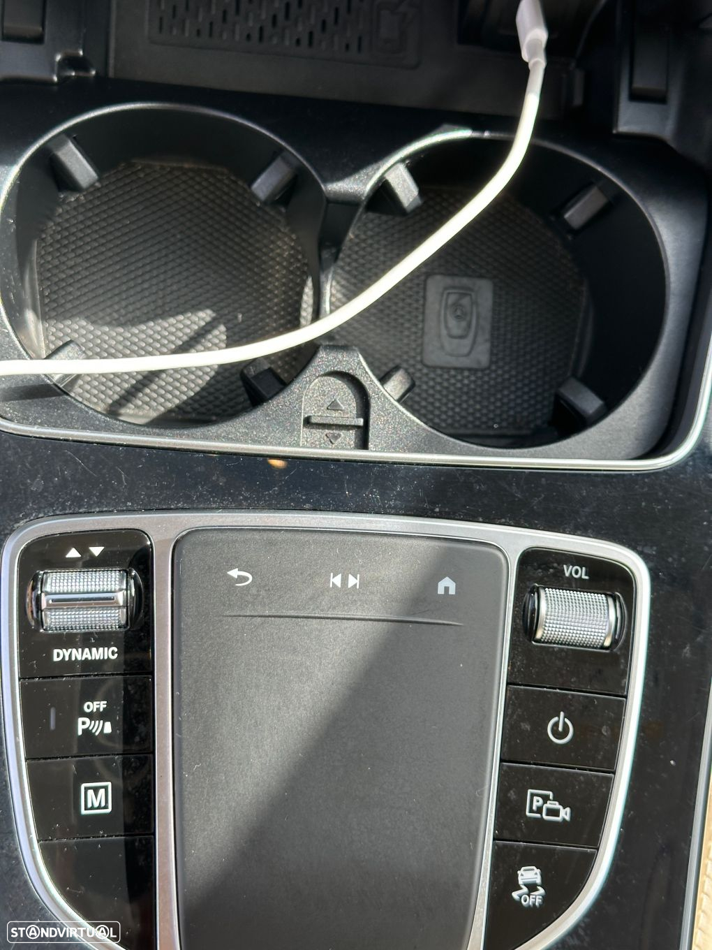 Mercedes-Benz GLC 300 de 4Matic - 25