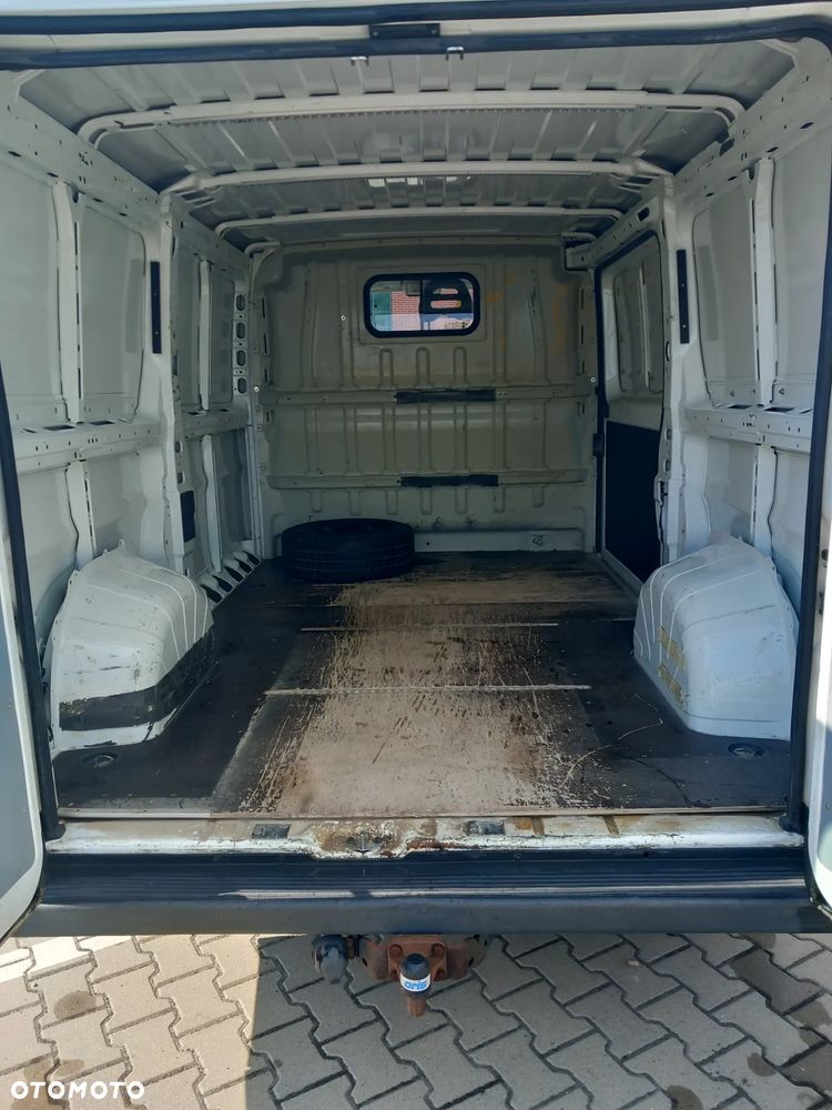 Fiat Ducato - 9