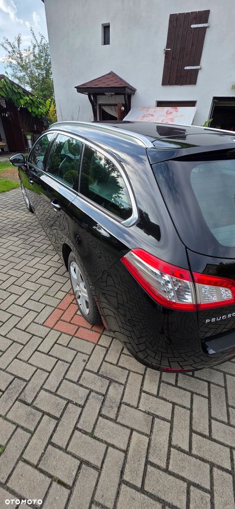 Peugeot 508 2.0 HDi Active - 18