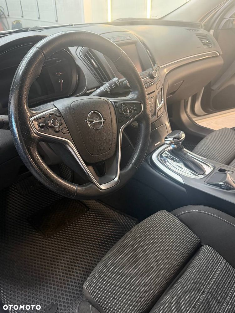 Opel Insignia 2.0 CDTI Active - 23