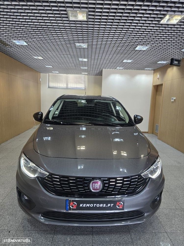 Fiat Tipo 1.3 M-Jet Easy - 6