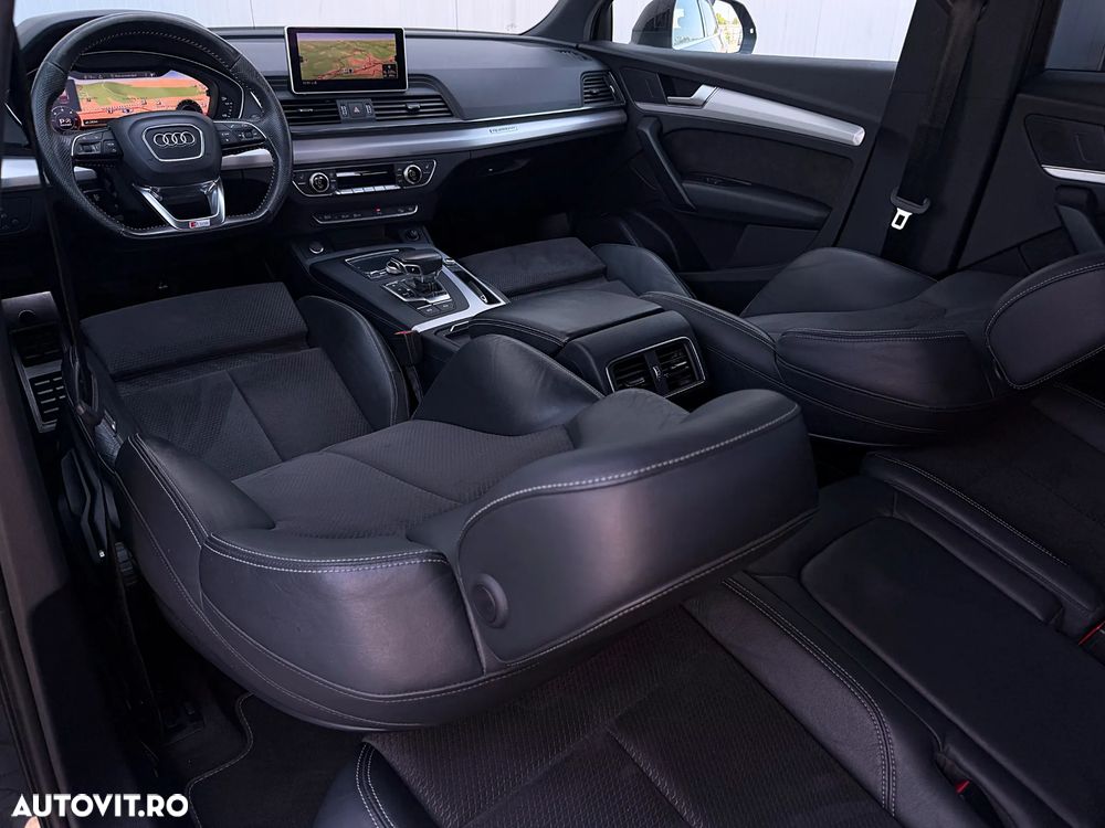 Audi Q5 2.0 TDI Quattro S tronic - 21