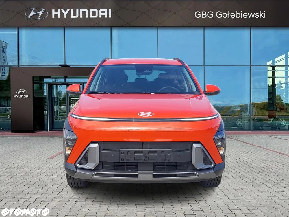 Hyundai Kona - 3