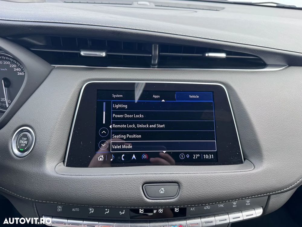 Cadillac XT4 - 20