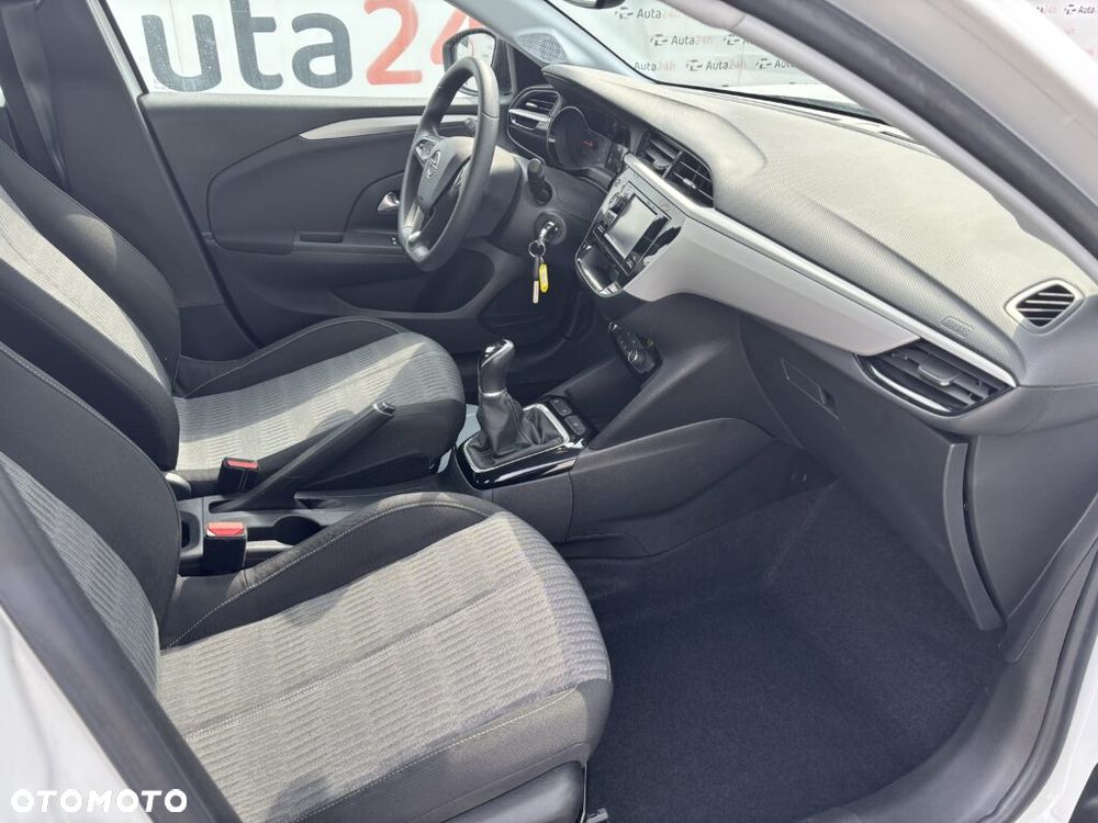 Opel Corsa 1.2 Start/Stop Edition - 13