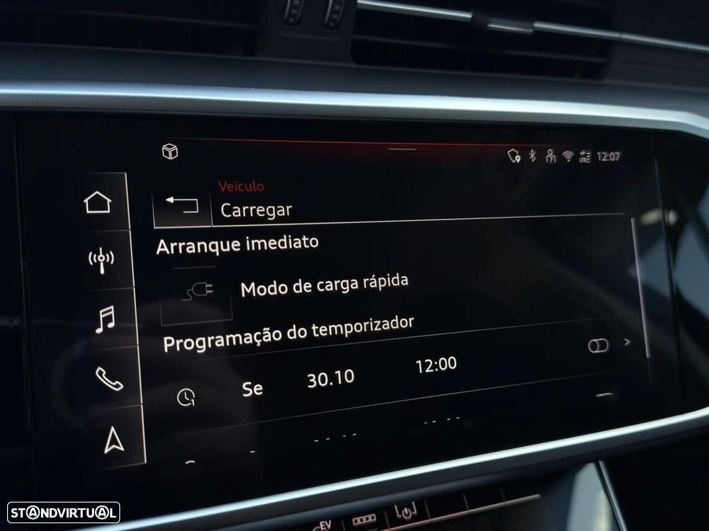 Audi A6 Avant 50 TFSIe quattro S tronic - 46
