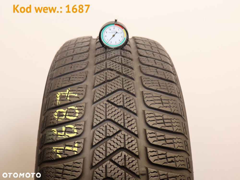 Pirelli SottoZero Serie 3 Winter - 225/55 R16 - 1