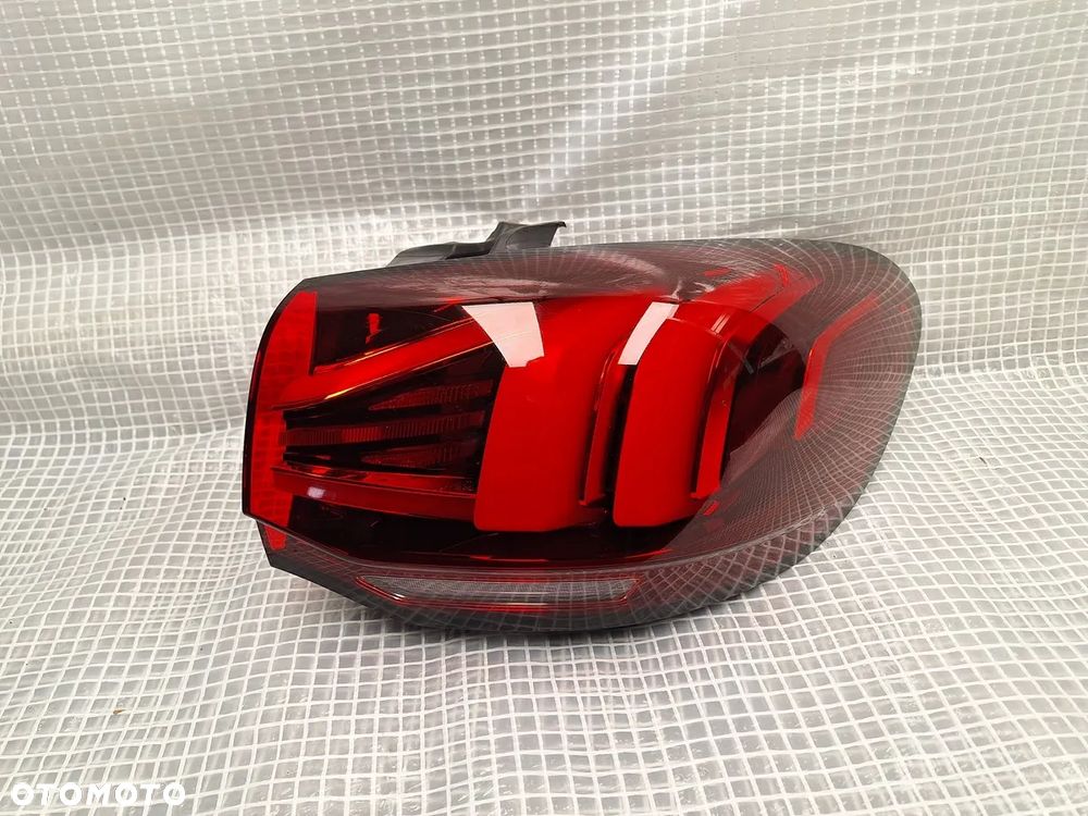 lampa tyl tylna prawa mg hs ehs lift 2020- 10823344 europa orginal demontaz - 1