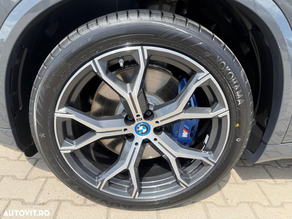 BMW X5 xDrive45e AT PHEV - 24