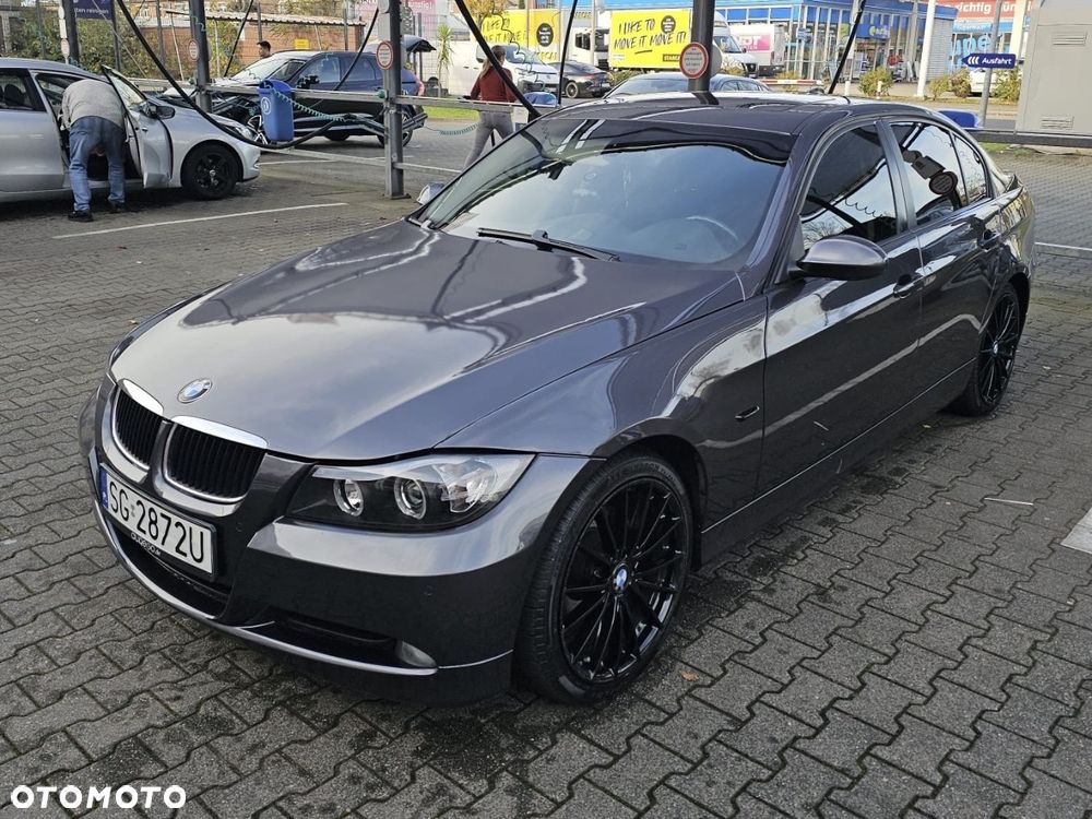 BMW Seria 3 - 2