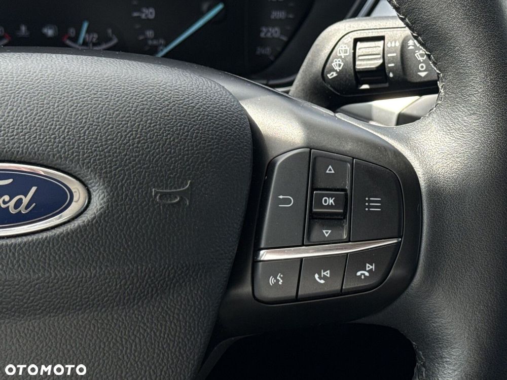 Ford Focus - 17