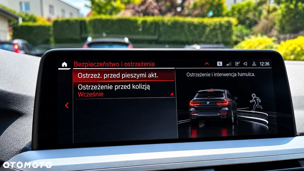 BMW X4 xDrive20i M Sport - 24
