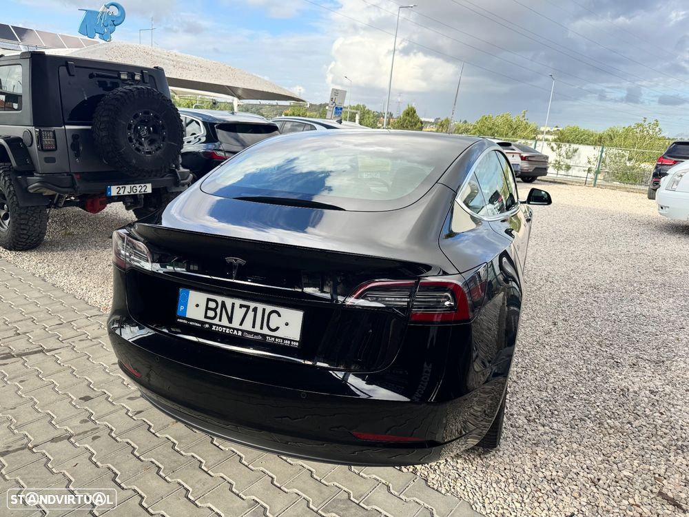 Tesla Model 3 Standard Range Plus RWD - 17