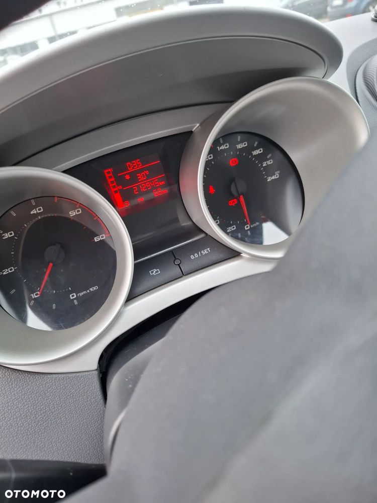 Seat Ibiza 1.4 TDI Reference - 11