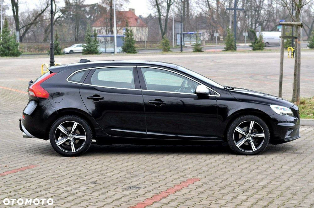 Volvo V40 D2 RDesign - 31