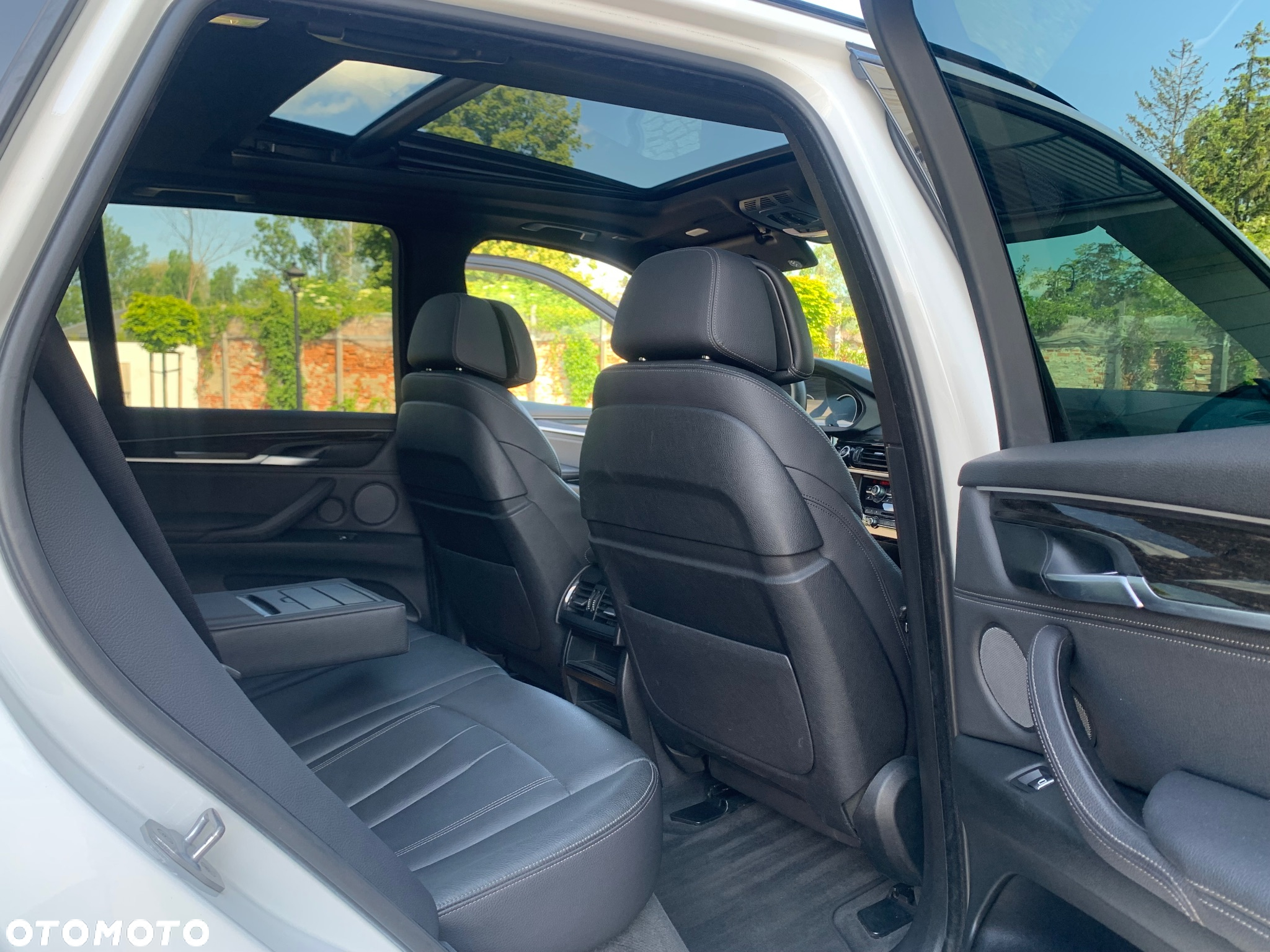 BMW X5 xDrive25d - 12