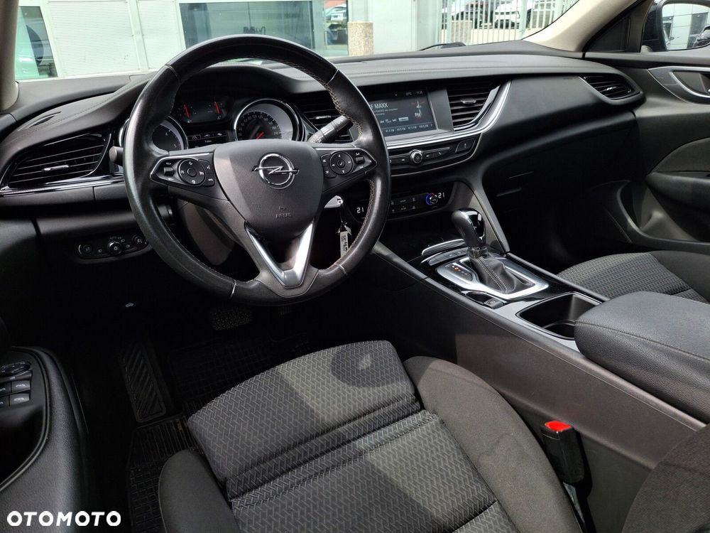 Opel Insignia 1.5 CDTI Edition S&S - 16
