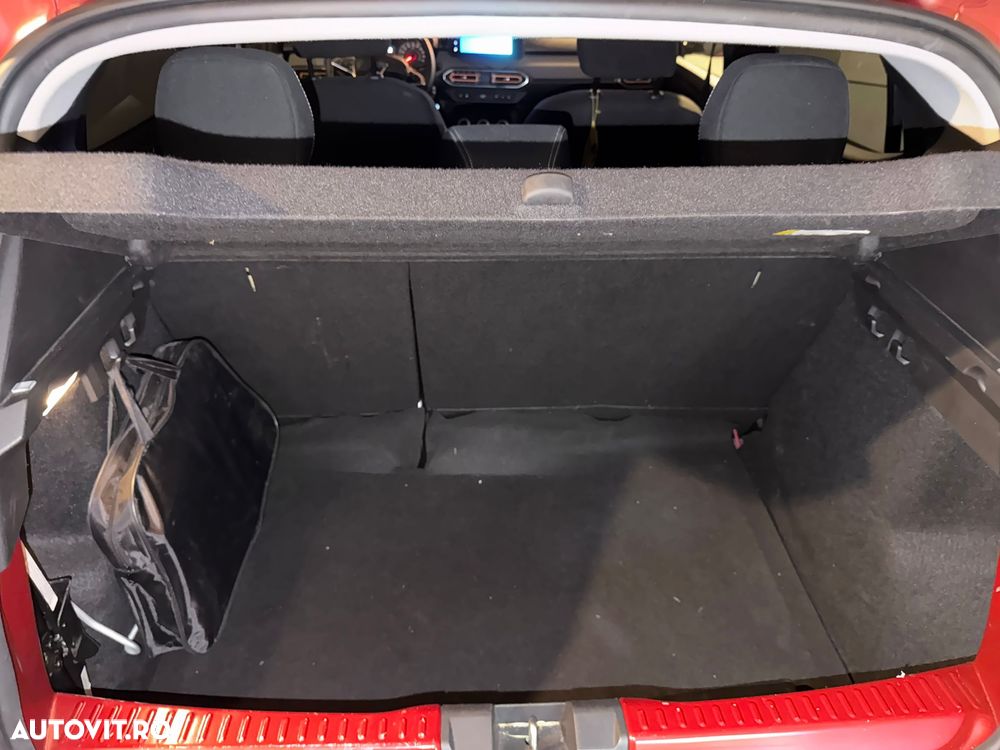 Dacia Sandero TCe 90 CVT Journey - 7