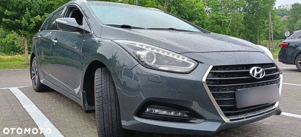Hyundai i40 1.7 CRDi Business - 11