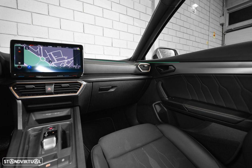 Cupra Formentor 1.4 e-Hybrid DSG - 34