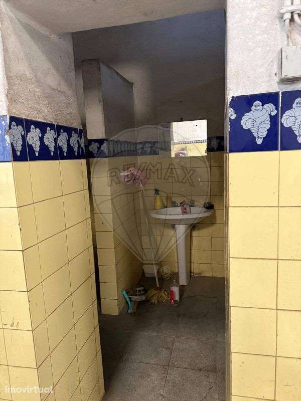 Armazém  para venda - Grande imagem: 4/12