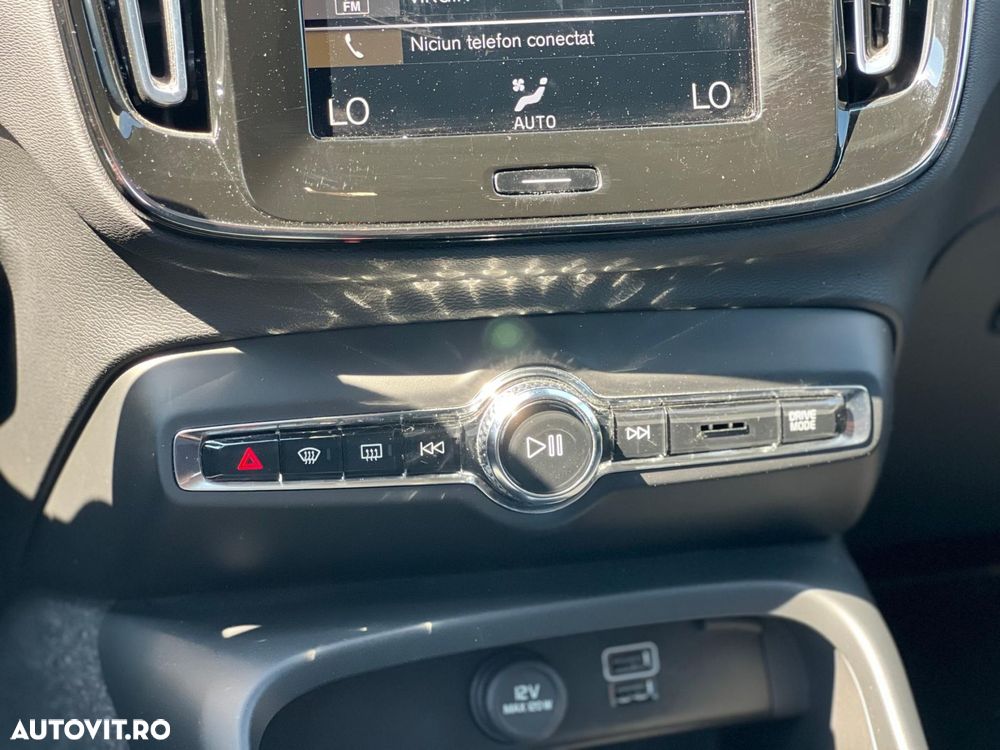 Volvo XC 40 - 17