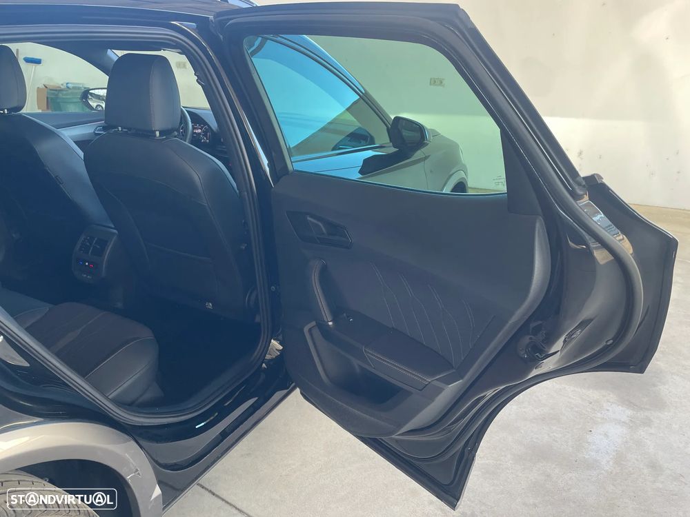 Cupra Formentor 1.4 e-Hybrid DSG Priority - 22