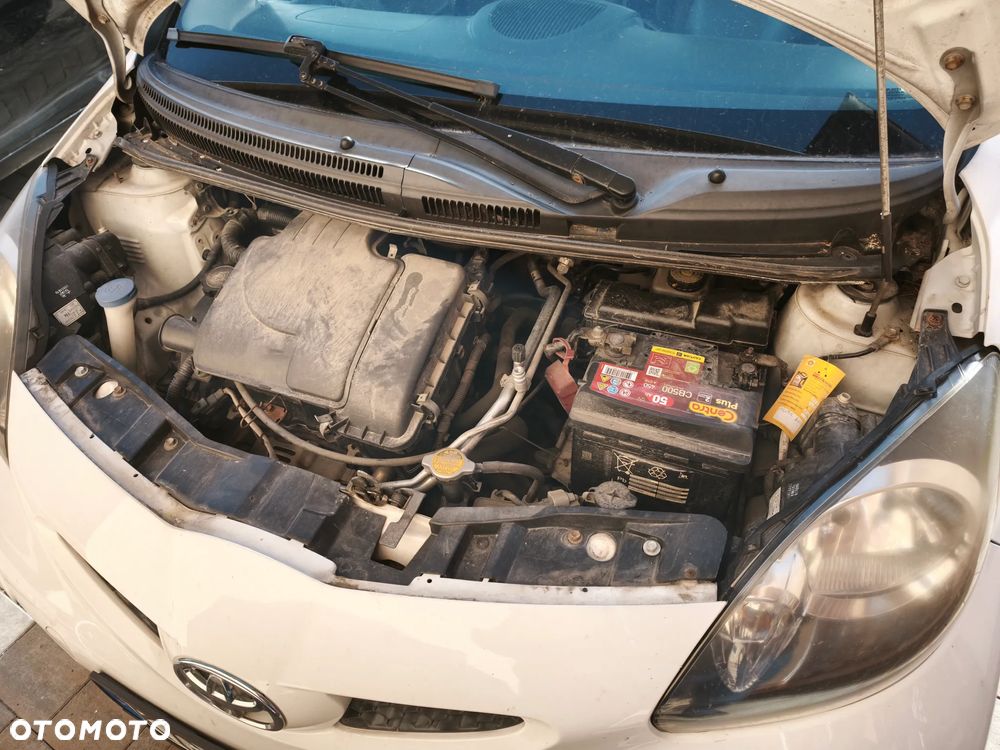 Toyota Aygo 1.0 VVT-i Luna A/C - 8