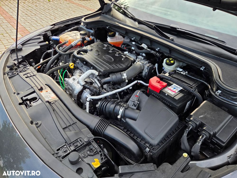 Ford Focus 1.5 EcoBlue Active - 20