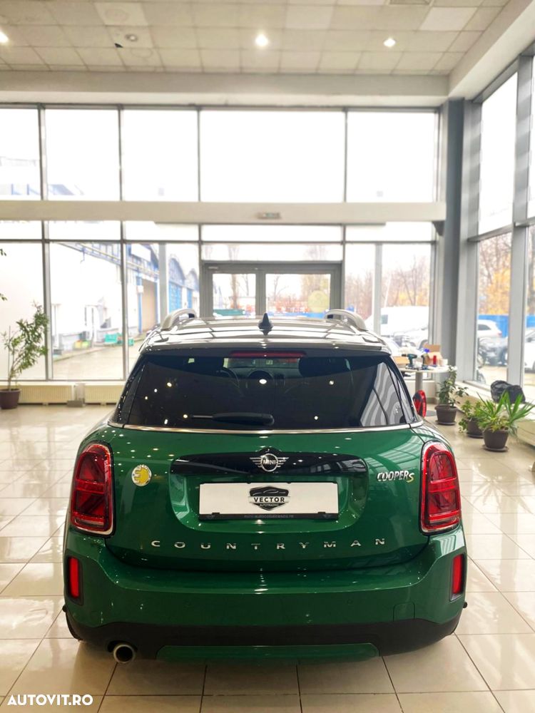 Mini Countryman - 5