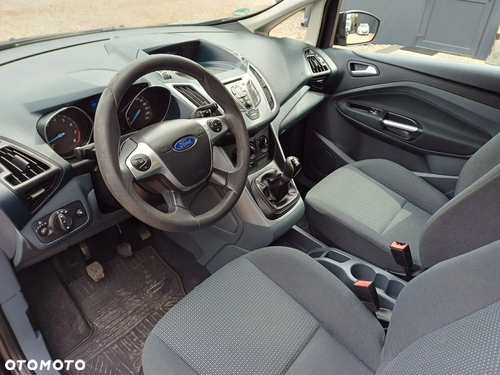 Ford C-MAX - 7