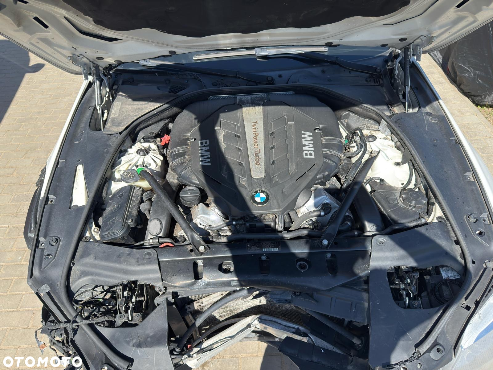 BMW Seria 6 650i xDrive Coupe M Sport Edition - 18