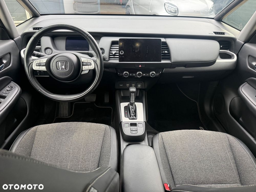 Honda Jazz 1.5 i-MMD e-CVT Executive - 13