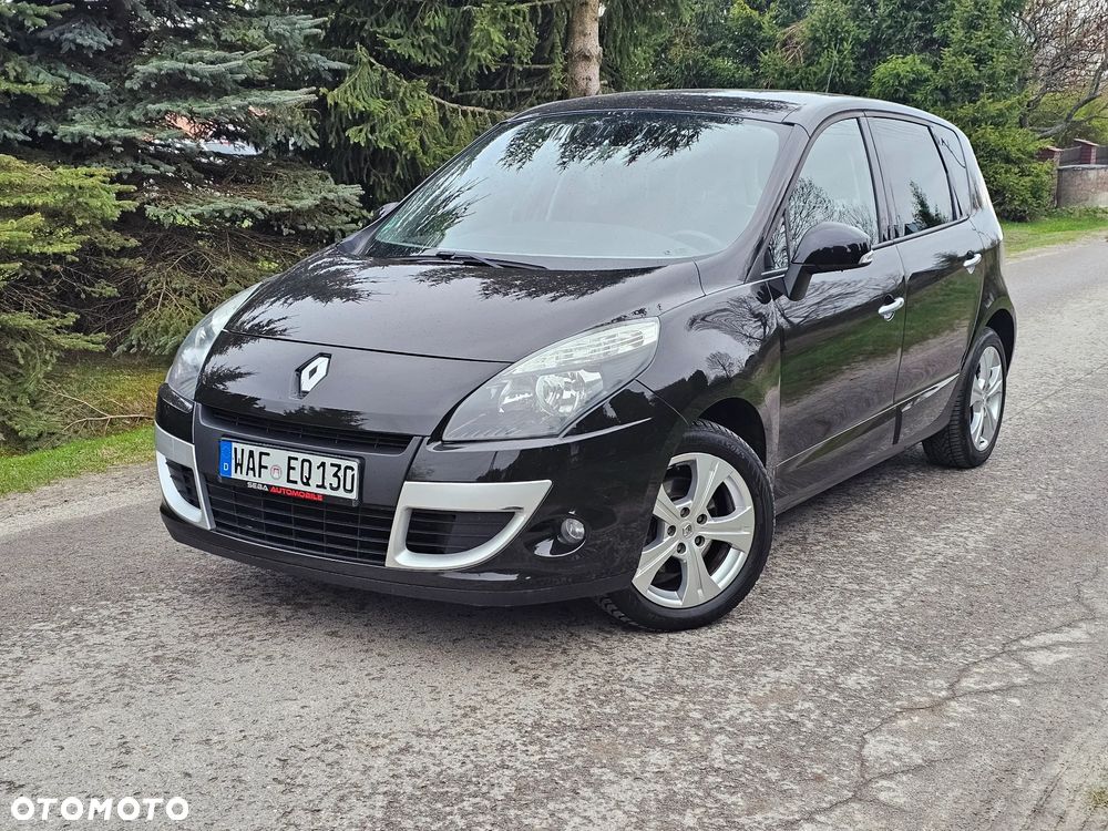 Renault Scenic 1.6 16V 110 TomTom Edition - 26