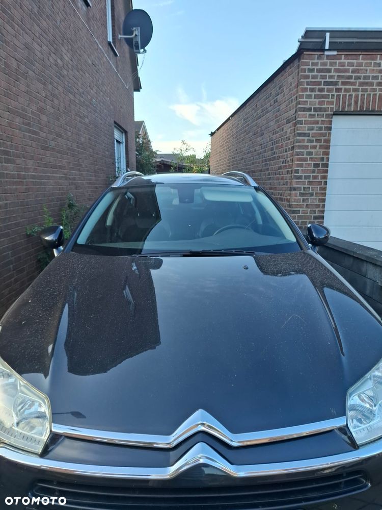 Citroën C5 - 1