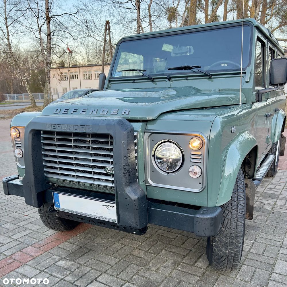 Land Rover Defender 2.2 TD4 SE - 1