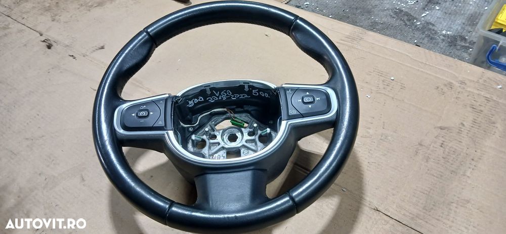 Volan volvo V60 S60 2020 - 4